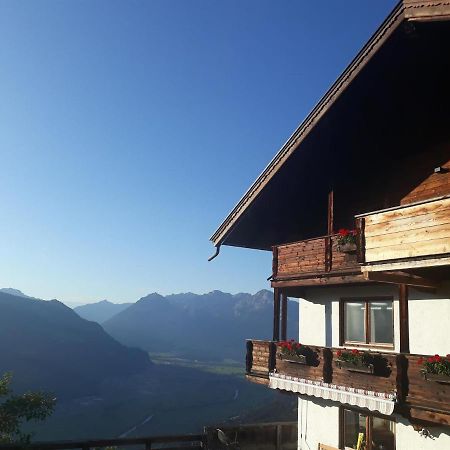 Ferienwohnung Schmalegg Hart im Zillertal Luaran gambar