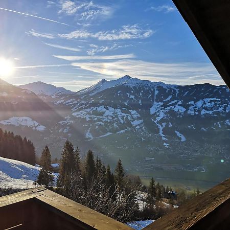 Ferienwohnung Schmalegg Hart im Zillertal Luaran gambar