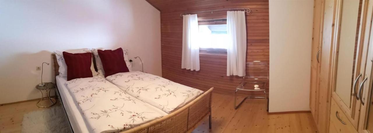 Ferienwohnung Schmalegg Hart im Zillertal Luaran gambar