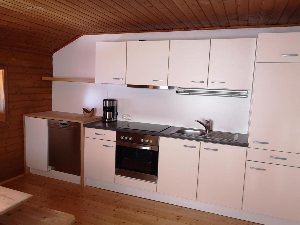 Ferienwohnung Schmalegg Hart im Zillertal Luaran gambar