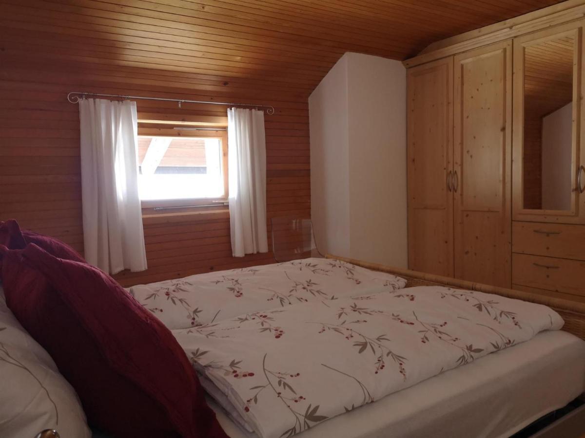 Ferienwohnung Schmalegg Hart im Zillertal Luaran gambar