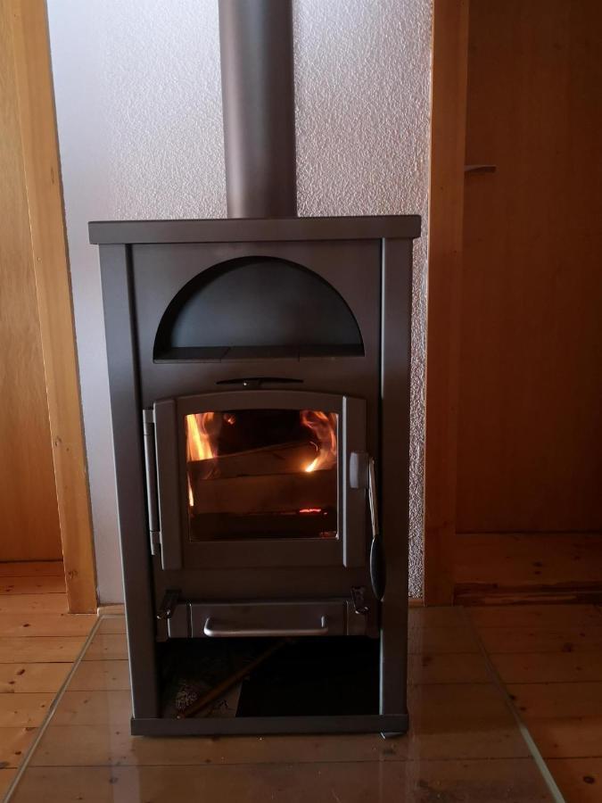 Ferienwohnung Schmalegg Hart im Zillertal Luaran gambar