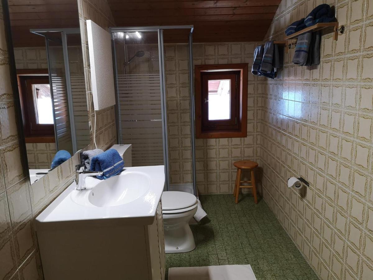 Ferienwohnung Schmalegg Hart im Zillertal Luaran gambar