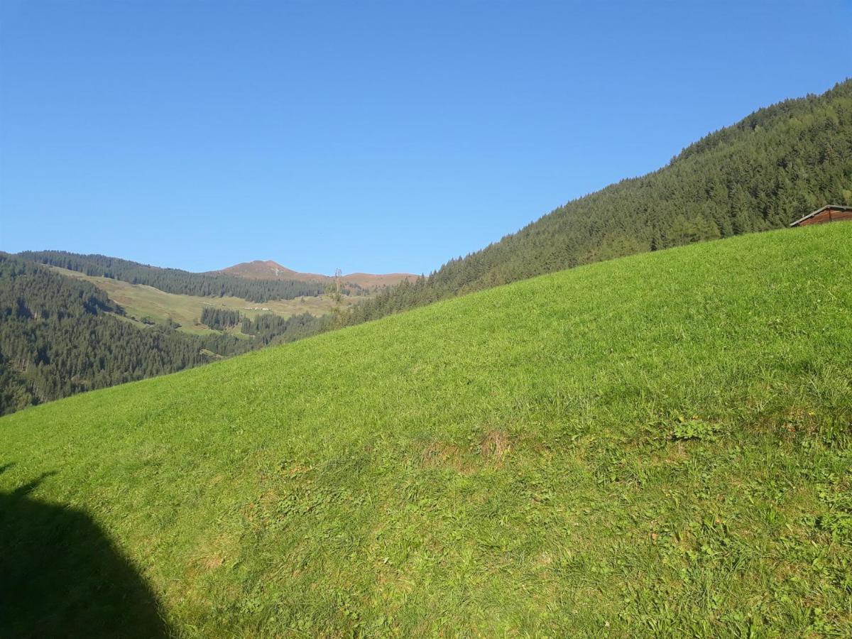 Ferienwohnung Schmalegg Hart im Zillertal Luaran gambar